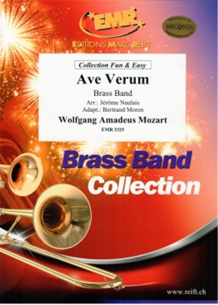 Ave Verum
